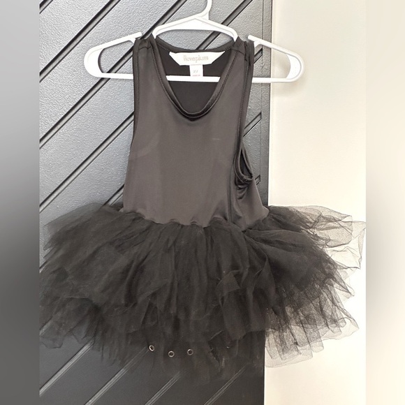I Love Plum Other - 2T black tutu dress from “I love Plum”. Great condition!